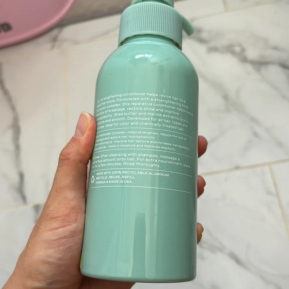 Saltair Damage Repair Conditioner
